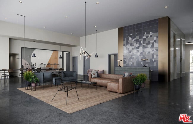 Building Photo - 3345 Wilshire Blvd