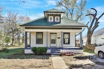 Building Photo - 1146 S Ellis St