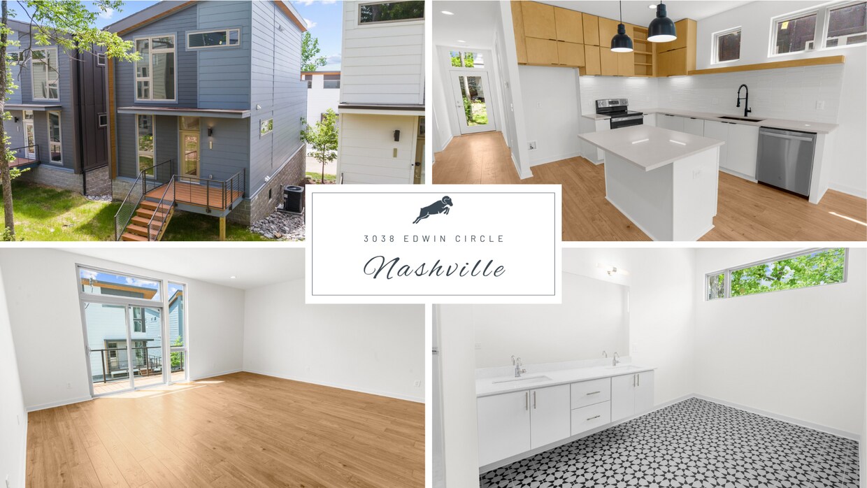 Photo - 3038 Edwin Circle, Nashville, TN 37207