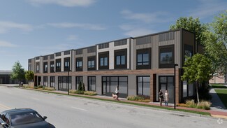 Building Photo - 145 S Center St