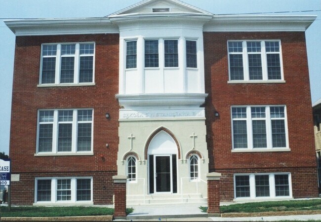 515 Alabama St Saint Joseph Mo 64504 Apartments Saint Joseph Mo Apartments Com
