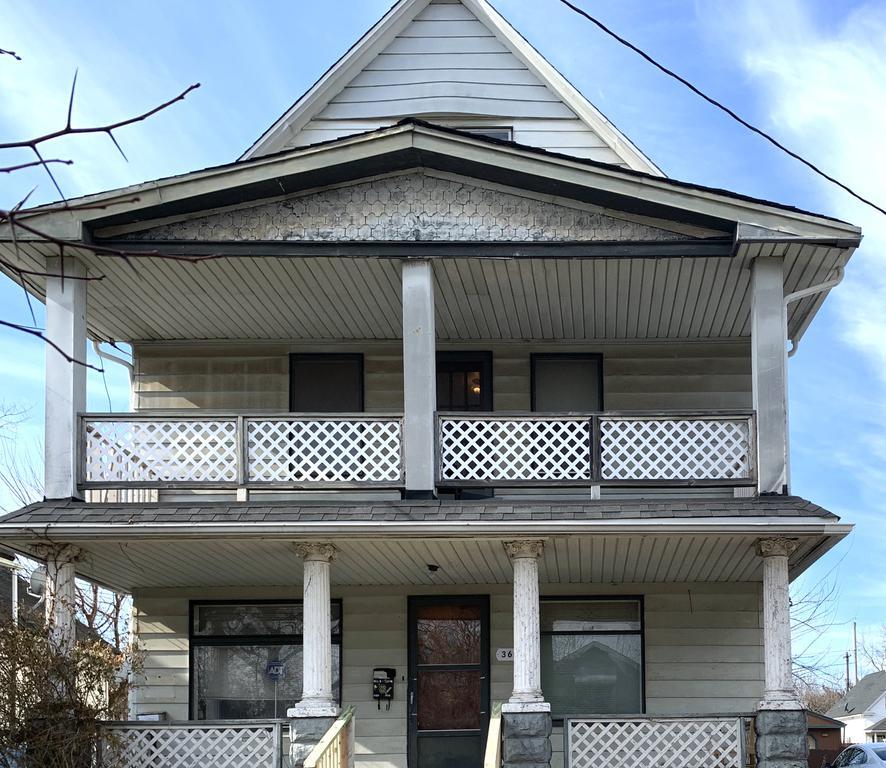 Building Photo - 3688 E 59th St