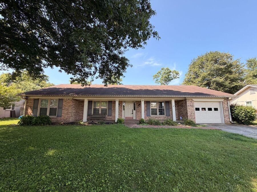 Photo - 416 Quail Run Road-