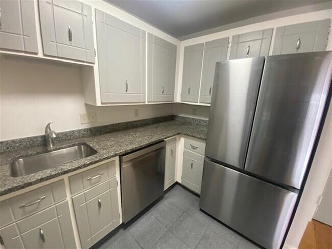 Foto del edificio - 454 Broadway