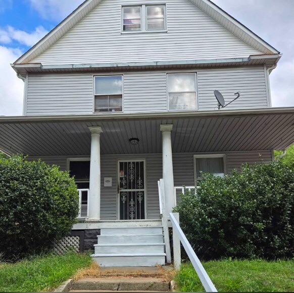 Foto principal - 3271 W 88th St