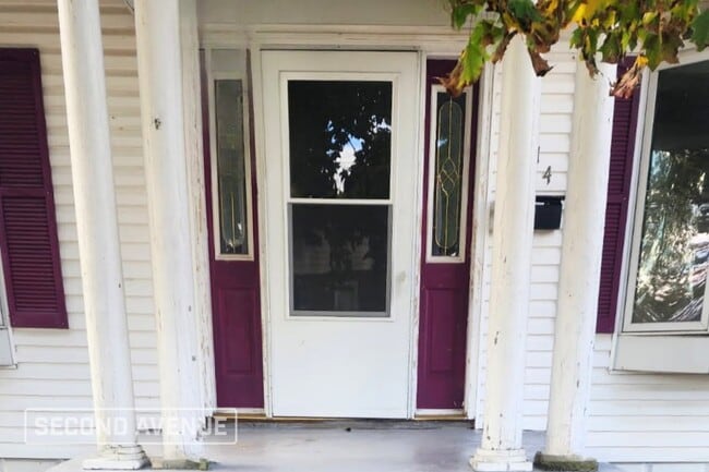 Foto del edificio - 1014 Webster St