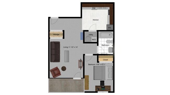 Building Photo - 135 S River Rd