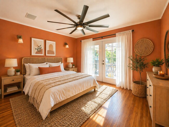 Foto del edificio - CHARMING! BACKYARD OASIS! REAL HARDWOOD FLOORS! FULL SIZED WASHER/DRYER! OFF OF ADAMS AVE!