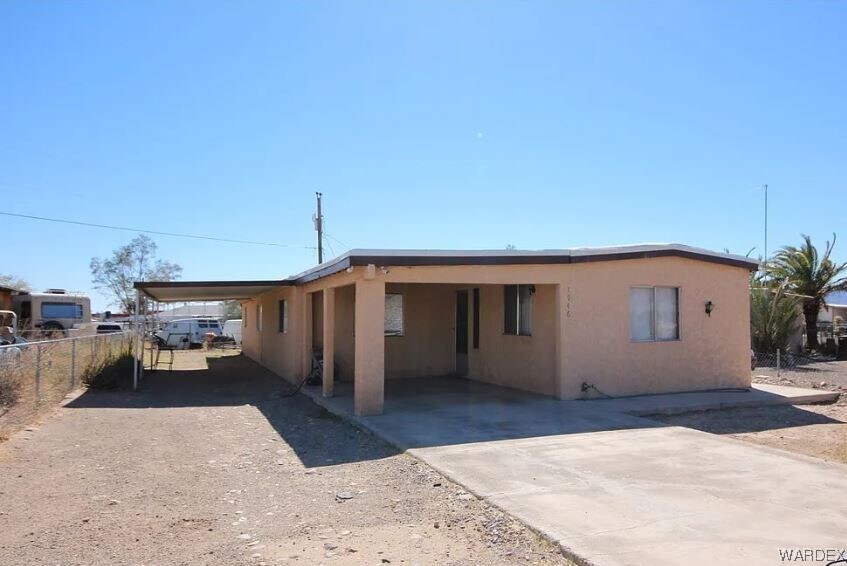 1946 Sea Breeze Ln, Bullhead City, AZ 86442 House Rental in Bullhead