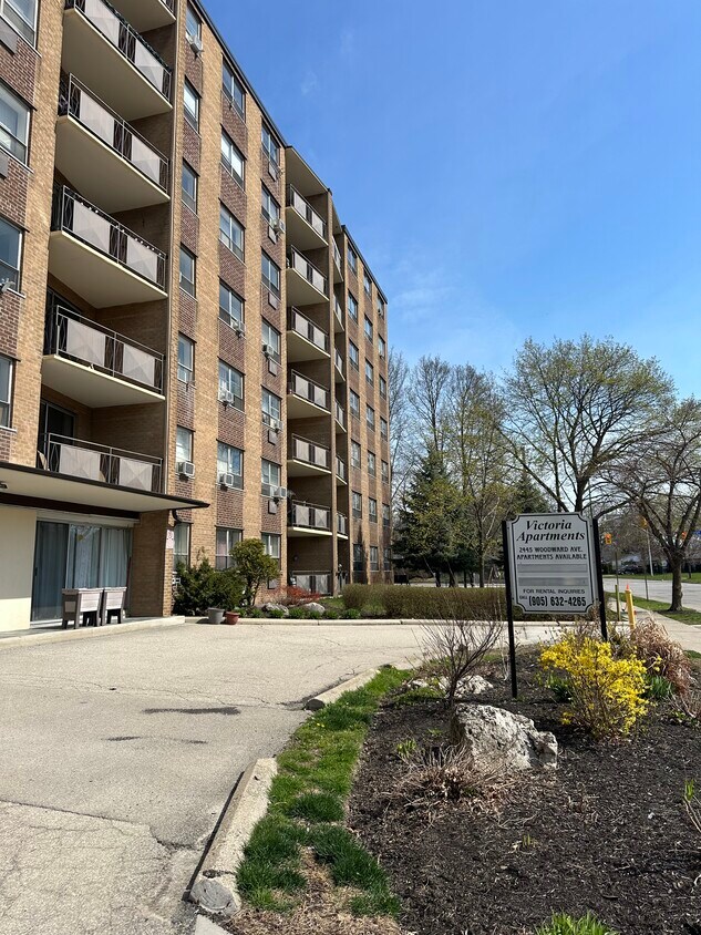 Photo principale - Victoria Apartments