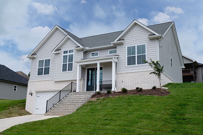 Foto del edificio - 8115 Chapel Hill Ln