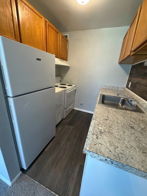 Photo - 1229 Nelson St Apartment