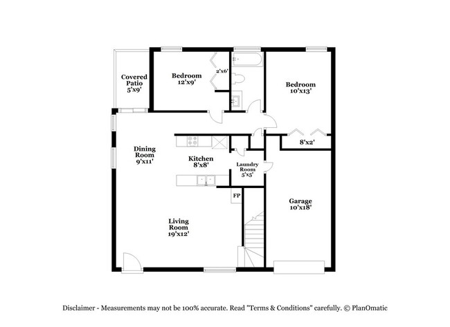 Foto del edificio - 143 Oak Grove Pl