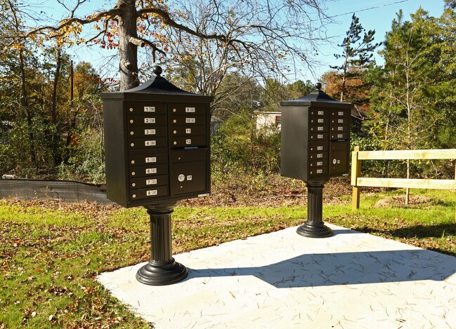 Foto del edificio - Brookwood Landing