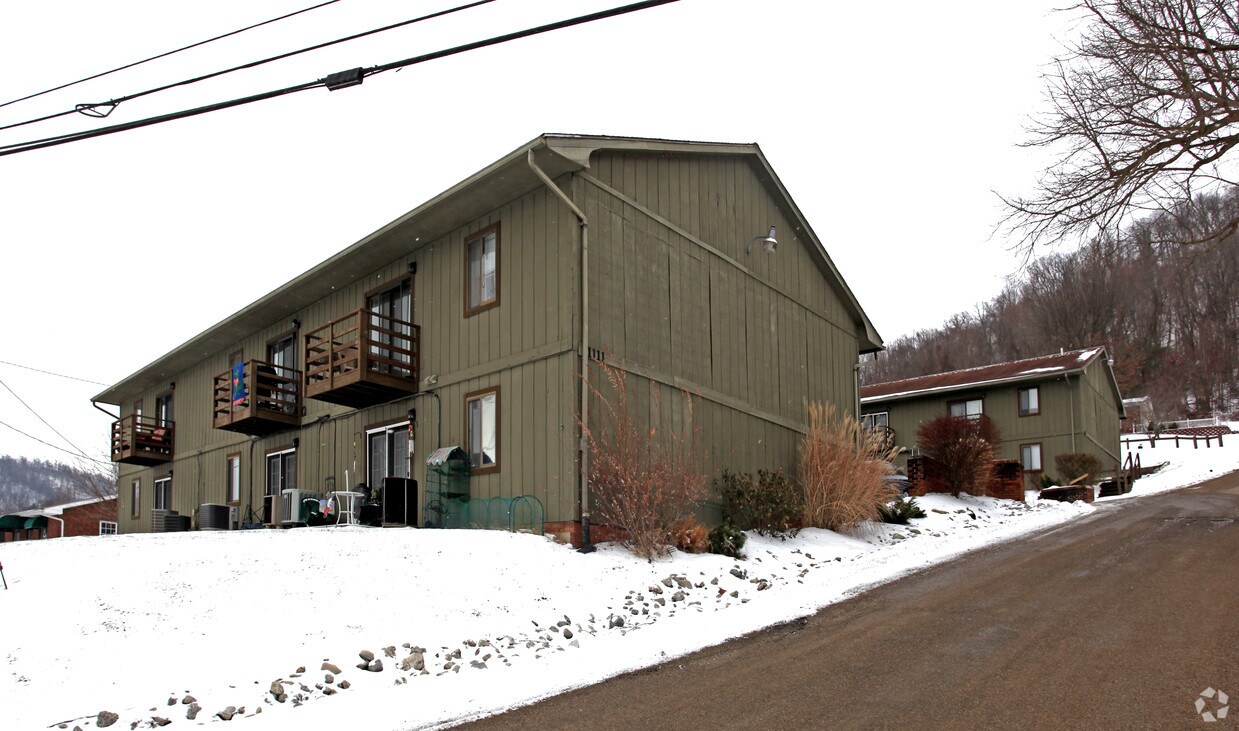 1135 Rainbow Dr, Portsmouth, OH 45662 Apartments in Portsmouth, OH