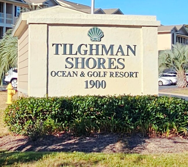 Foto del edificio - Tilghman Shores: Just 2 Blocks from the Be...