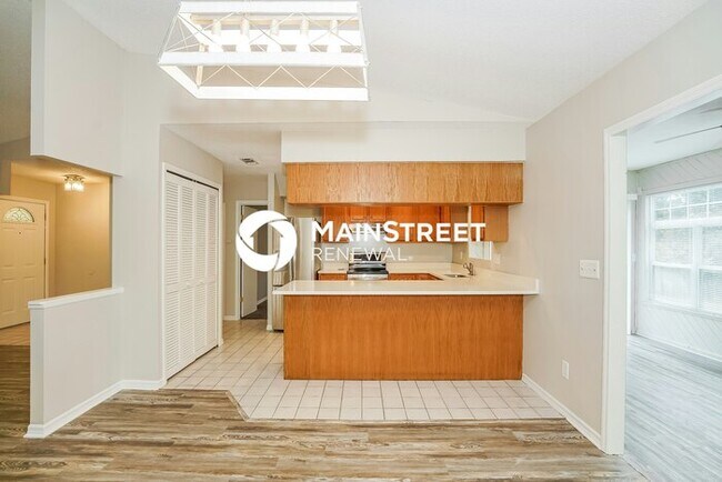 Foto del edificio - 3 Bedroom Pet-Friendly Home in ORMOND BEACH, FL with Main Street Renewal