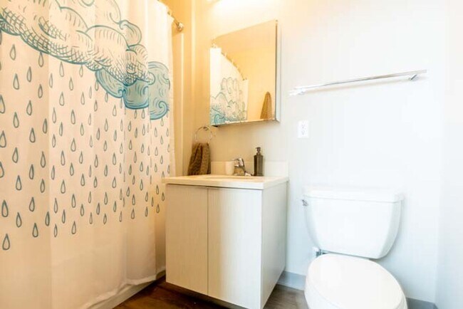 Foto del interior - 735 West by 3L Living