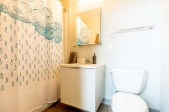 Interior Photo - 735 West by 3L Living