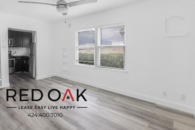 Building Photo - One of a Kind, Completely Remodeled One Be...