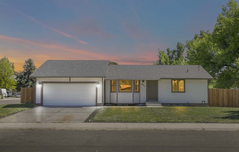 Foto principal - 671 W Pennwood St