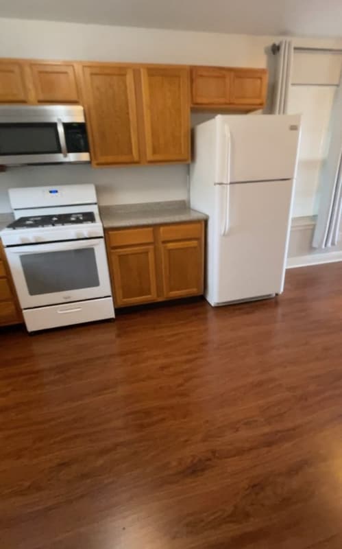 Photo - 1909 Foucher St Apartment