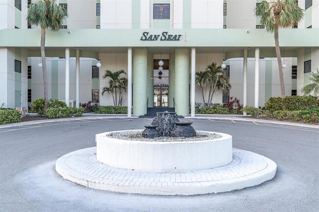 Foto del edificio - 3820 Gulf Blvd