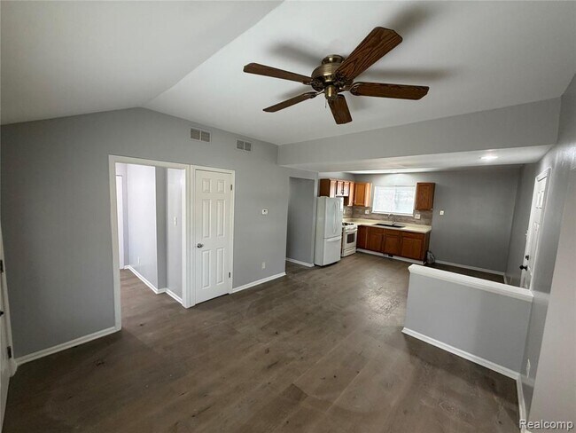 Foto del edificio - 19445 Inkster Rd