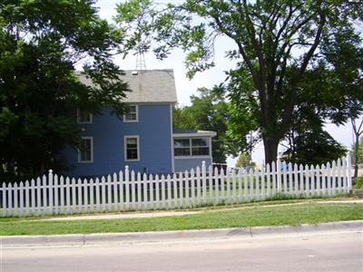 Foto del edificio - 216 Elm St