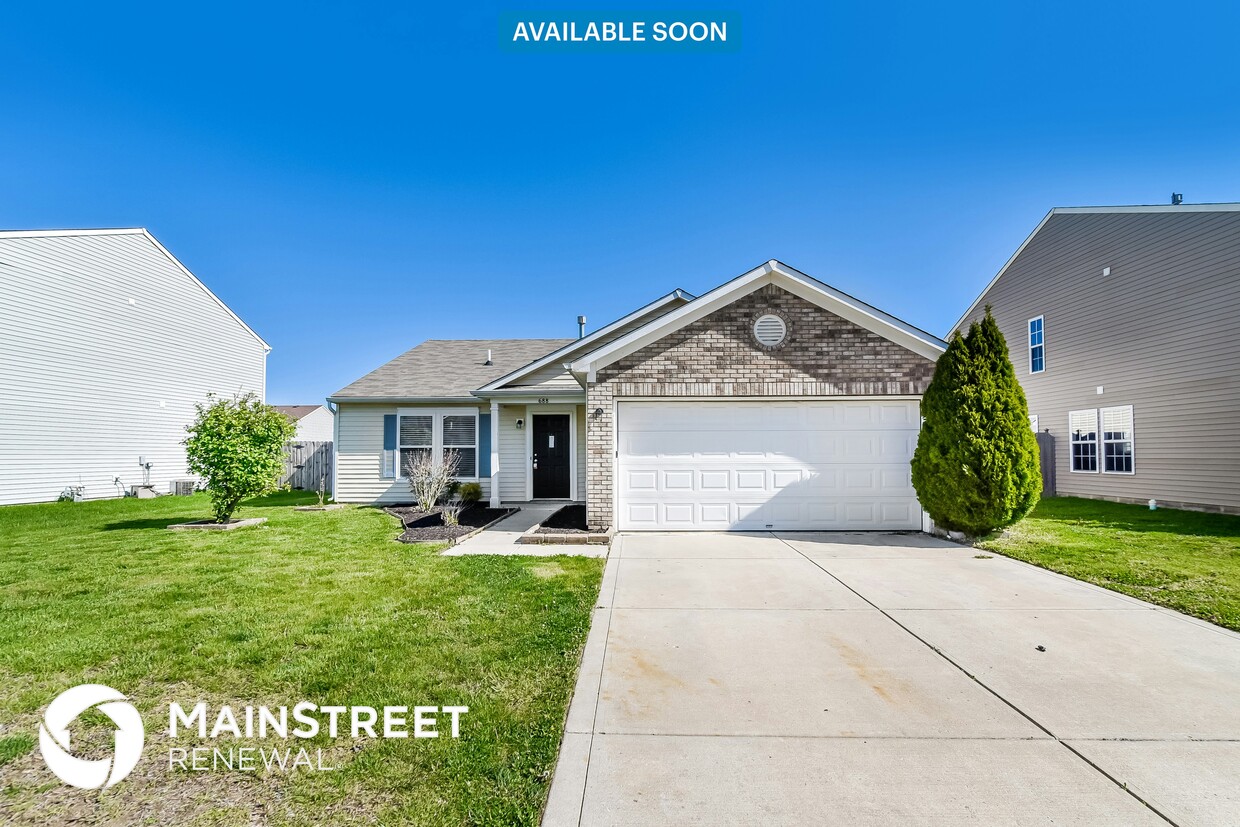 Foto principal - 688 Harvest Meadow Way