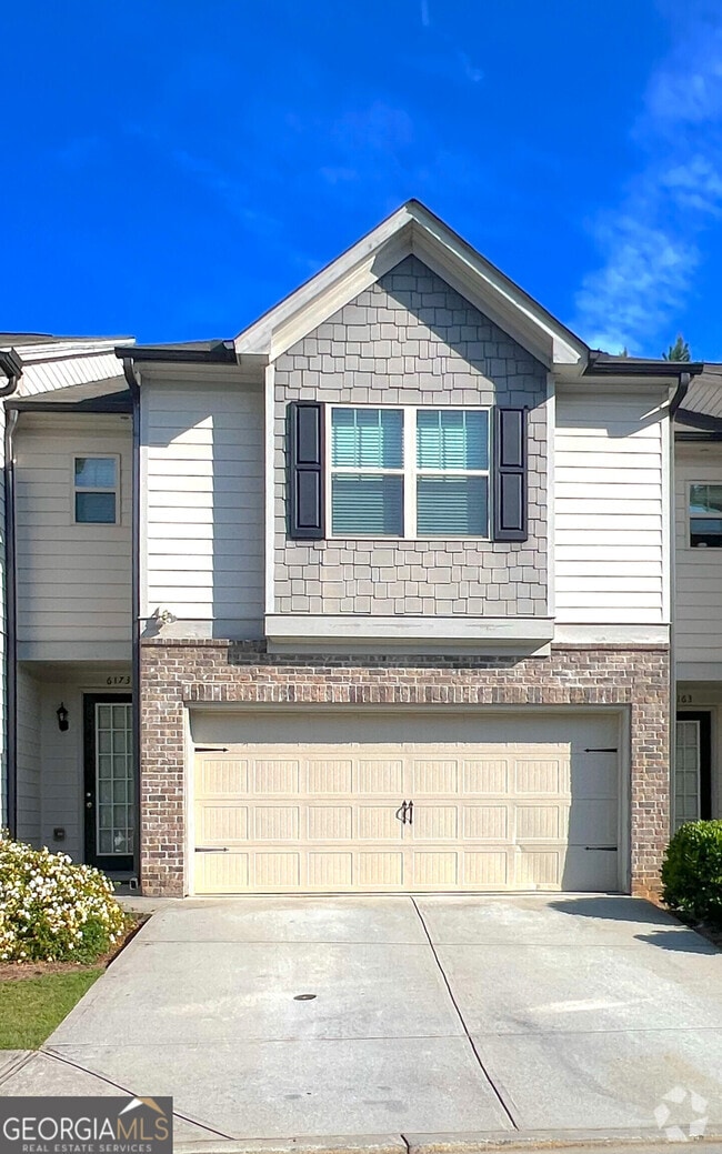 Building Photo - 6173 Roaring Rock Wy