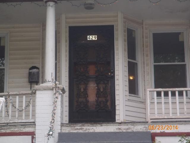 Building Photo - 429 N Hardesty Ave