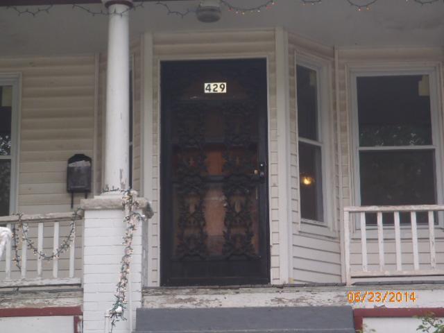 Foto del edificio - 429 N Hardesty Ave