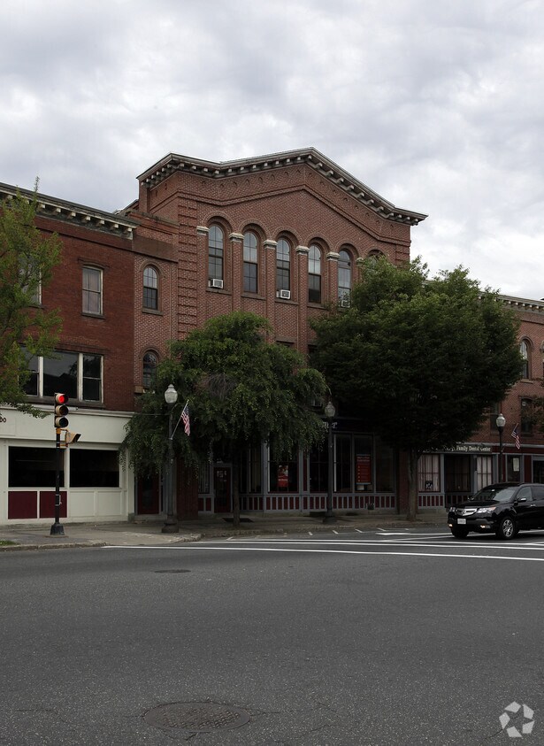 Foto principal - Edwards Block