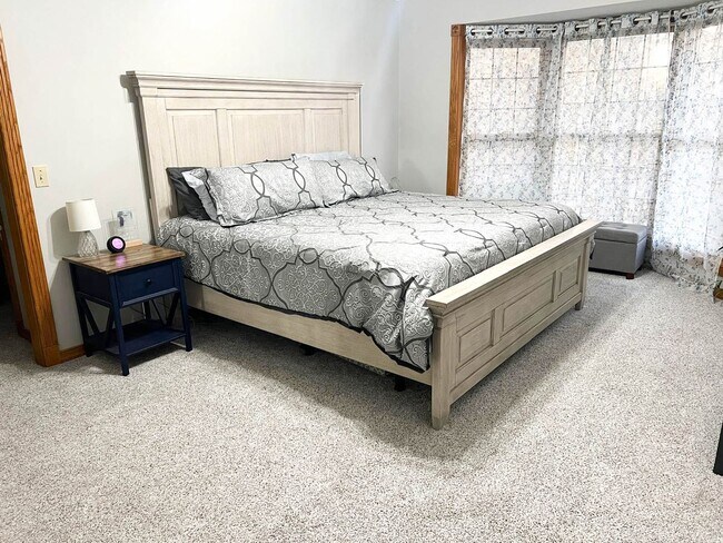 Foto del edificio - Beautiful Home In Bent Creek- Jackson