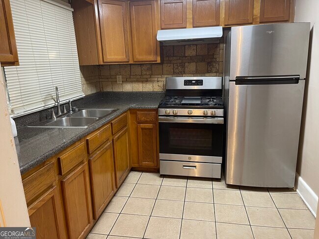 Foto del edificio - 984 Byron Dr SW