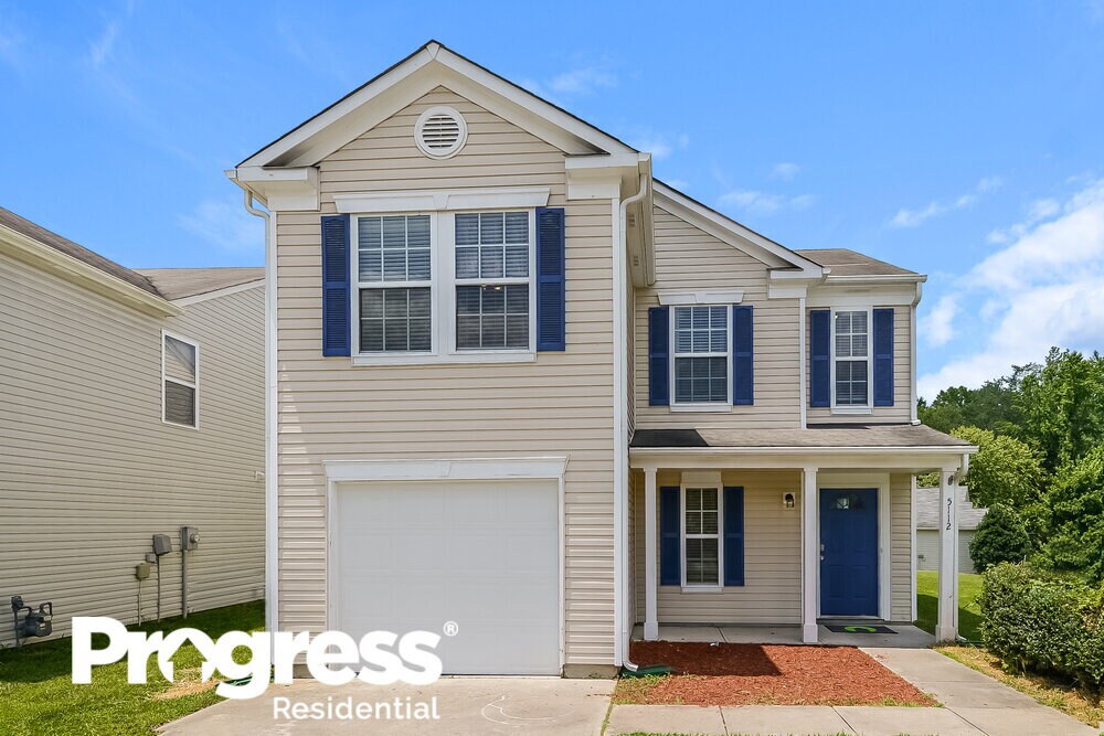 Primary Photo - 5112 Brynfield Ct