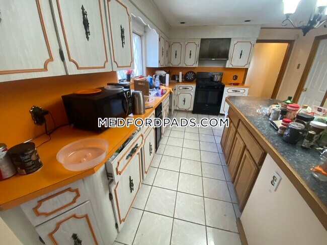 Foto del edificio - 107 North St