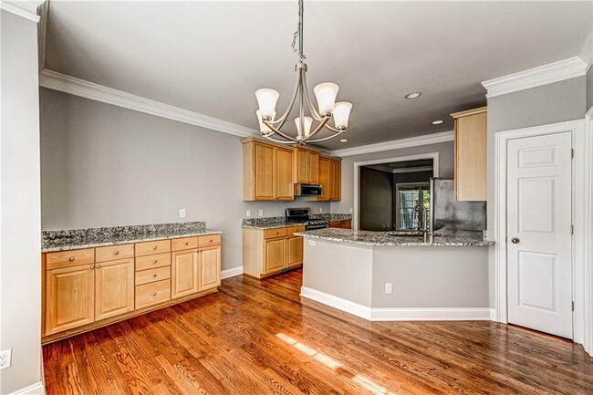 Building Photo - 12105 Stone Brook Cove