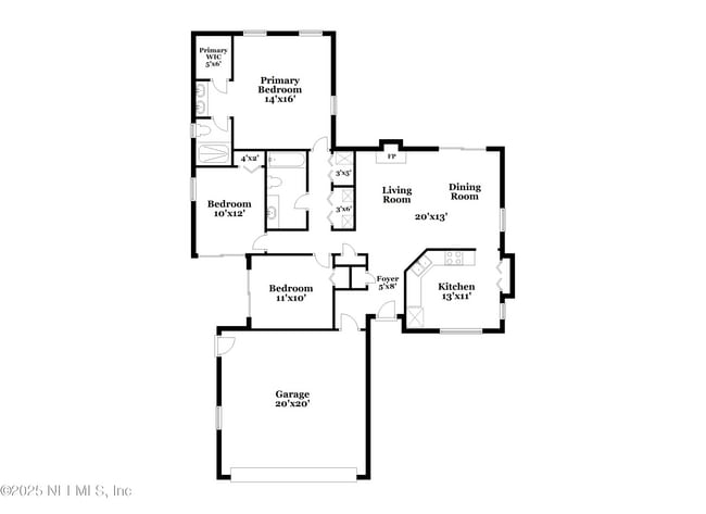 Building Photo - 561 William Paca St