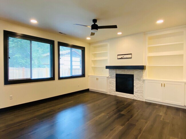 Foto del edificio - Great Home For Rent