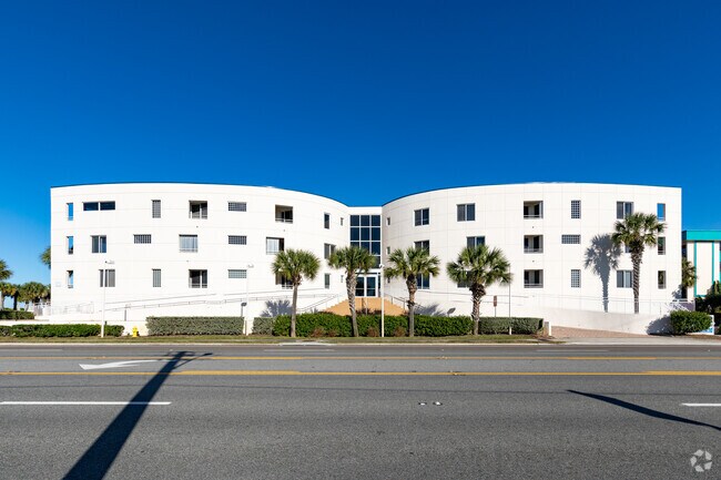 Building Photo - Indialantic One