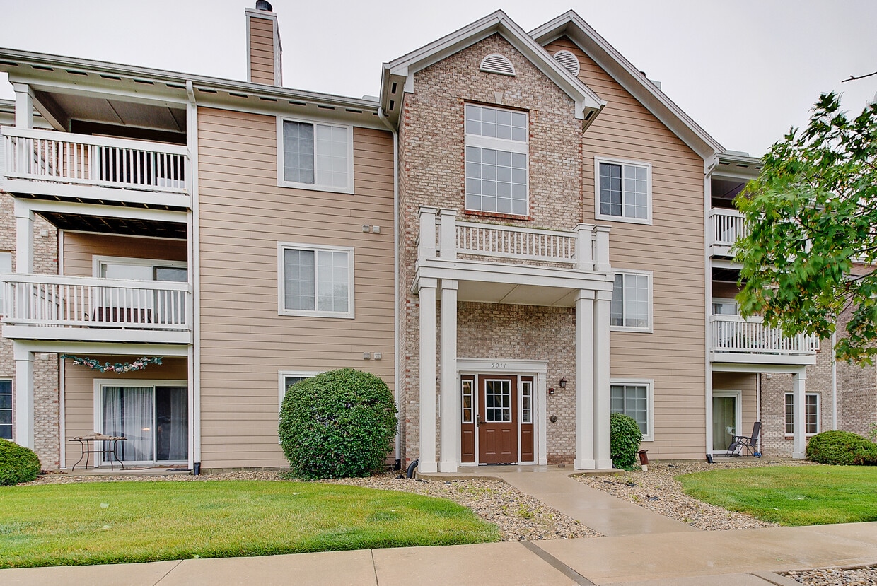 5011 Opal Ridge Ln Unit 309, Indianapolis, IN 46237 Condo for Rent in