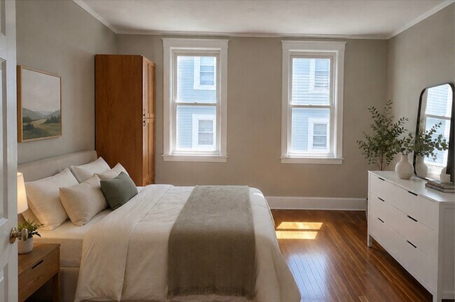 Foto del edificio - 150 Nonantum St