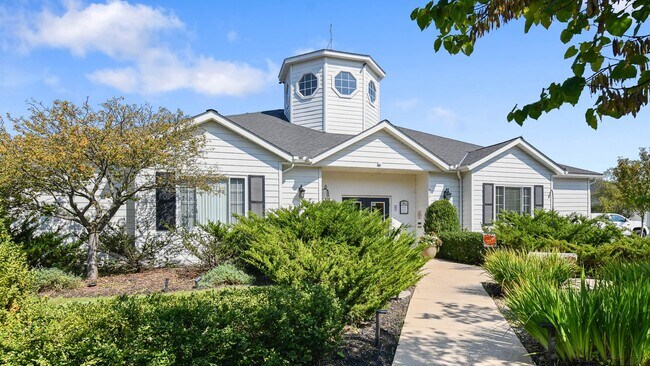 Foto del edificio - Forest Meadows