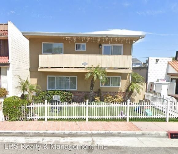 Foto principal - 3109 S El Camino Real