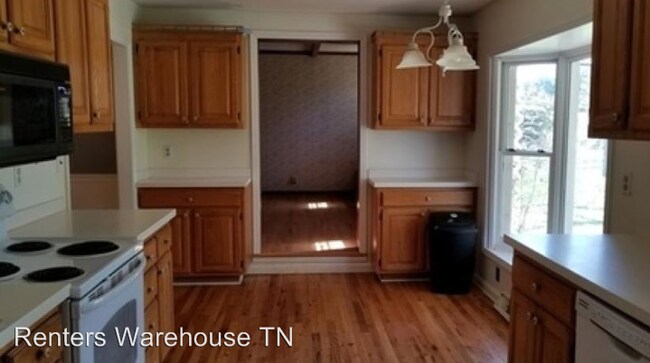 Foto del edificio - 3 br, 2 bath House - 1211 Main St.