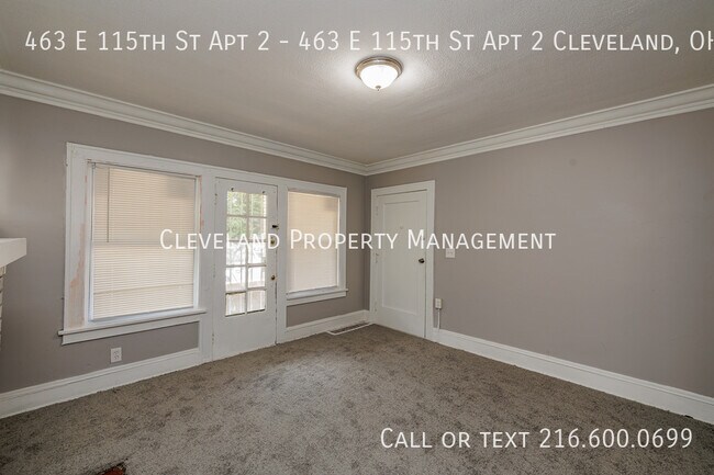 Building Photo - Renovated Cleveland Quadplex