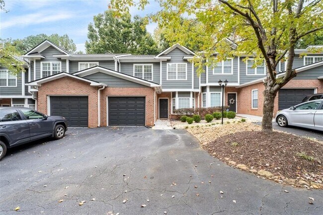 Foto del edificio - 2680 Pine Tree Rd NE