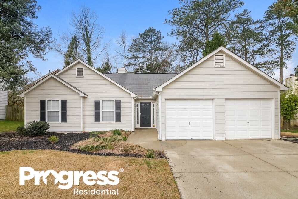 4883 Noah Ridge, Acworth, GA 30101 House Rental in Acworth, GA